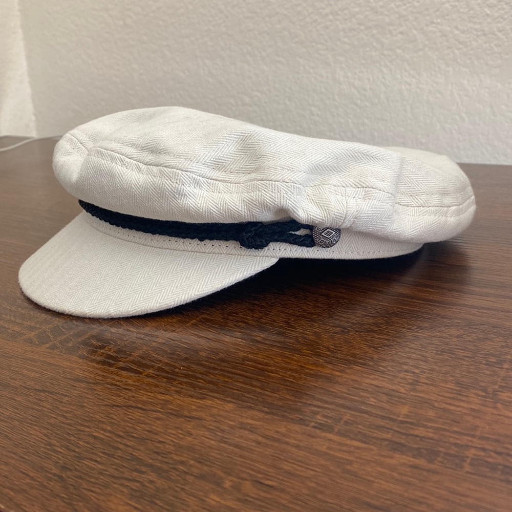 Brixton hat